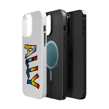 Bringing this phone case out of my closest... as an ally | Magnetic Tough Cases