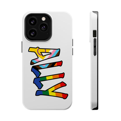 Bringing this phone case out of my closest... as an ally | Magnetic Tough Cases