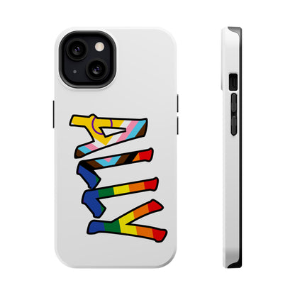 Bringing this phone case out of my closest... as an ally | Magnetic Tough Cases