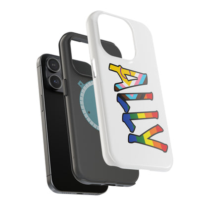 Bringing this phone case out of my closest... as an ally | Magnetic Tough Cases