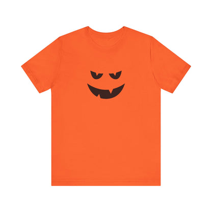 Happy Jack O Ween | Unisex Jersey Short Sleeve Tee