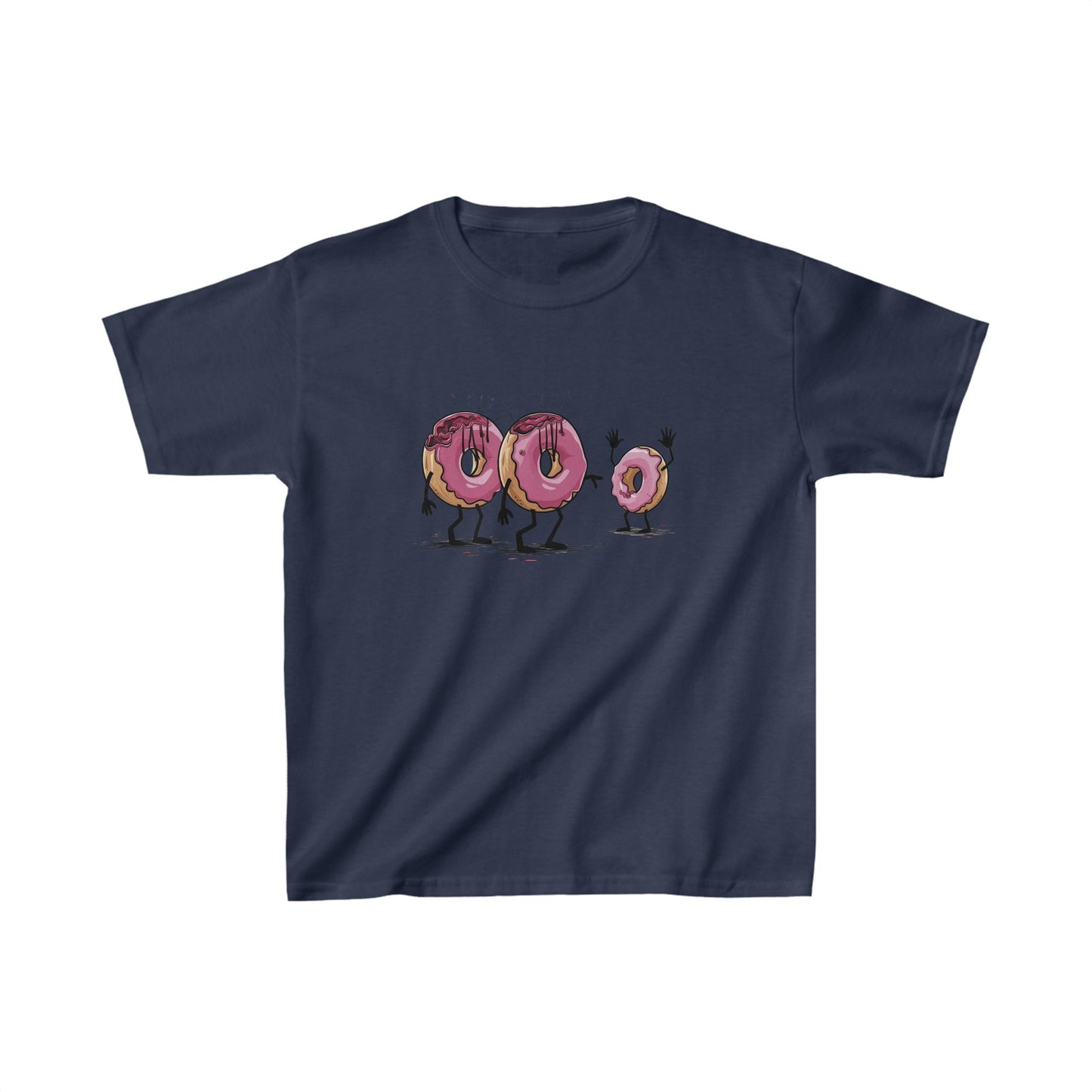 Sweet Escape: The Night of the Living Donut | Kids Heavy Cotton™ Tee