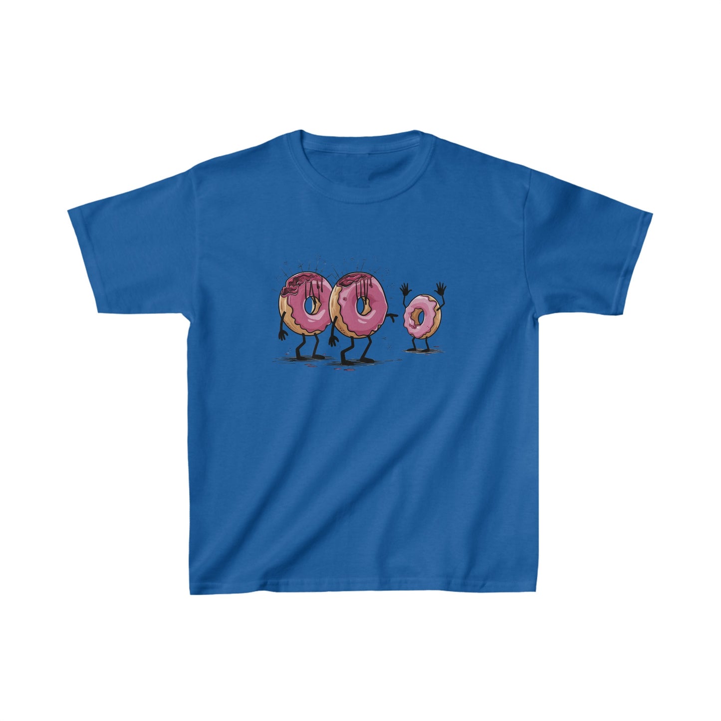 Sweet Escape: The Night of the Living Donut | Kids Heavy Cotton™ Tee