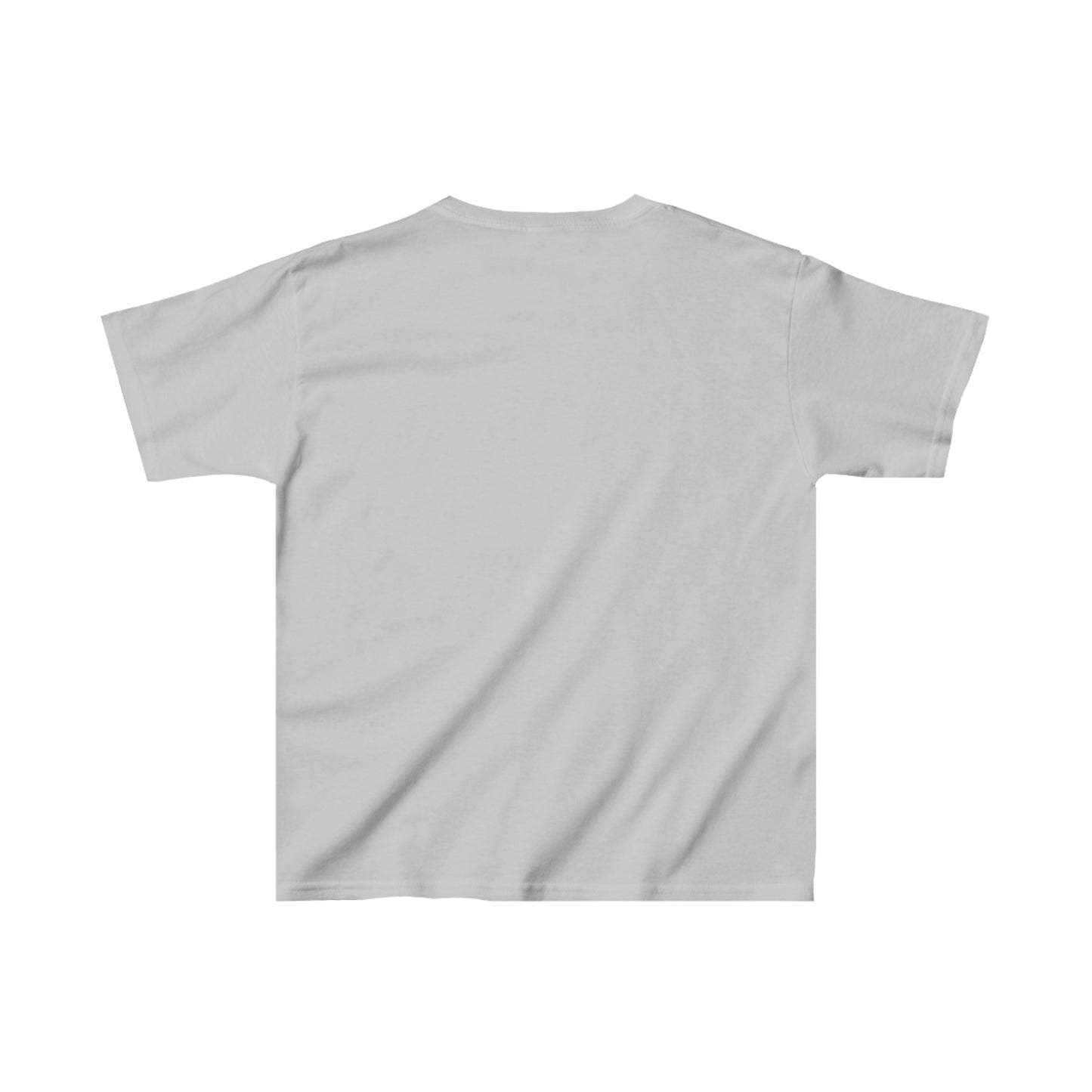 Sun's Out, Buns Out Hot Dog | Kids Heavy Cotton™ Tee