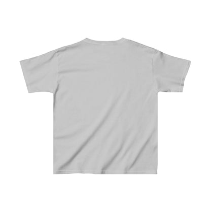 Sun's Out, Buns Out Hot Dog | Kids Heavy Cotton™ Tee