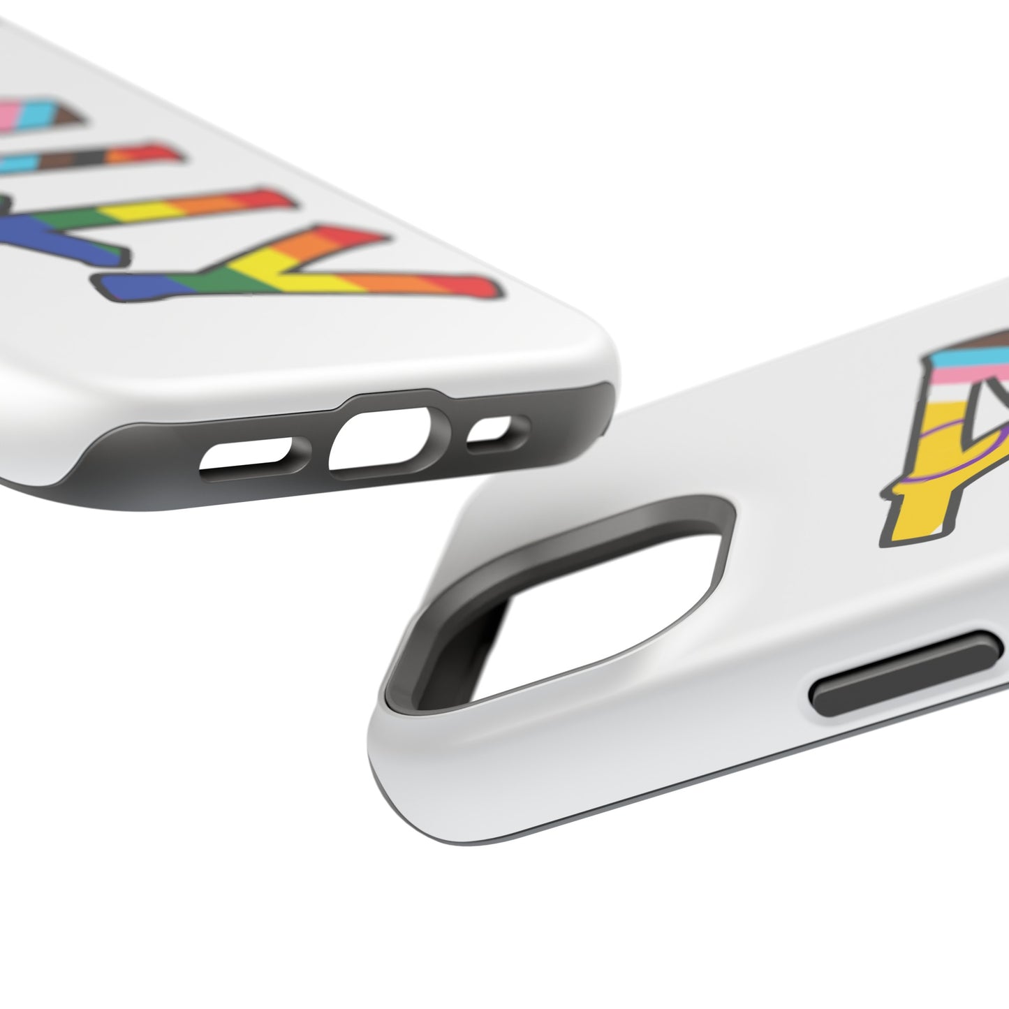 Bringing this phone case out of my closest... as an ally | Magnetic Tough Cases