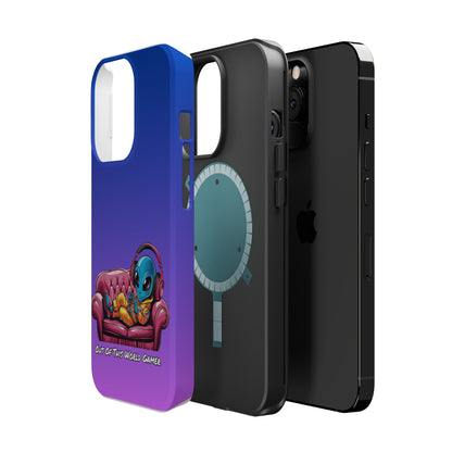 Abduct Your Squad: Level Up Your Game with This Out-of-This-World Phone Case | Magnetic Tough Cases