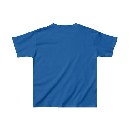 I Know What You Searched Last Summer | Kids Heavy Cotton™ Tee