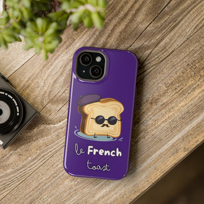 Le Toast - Absolutely Fabulous | Magnetic Tough Cases