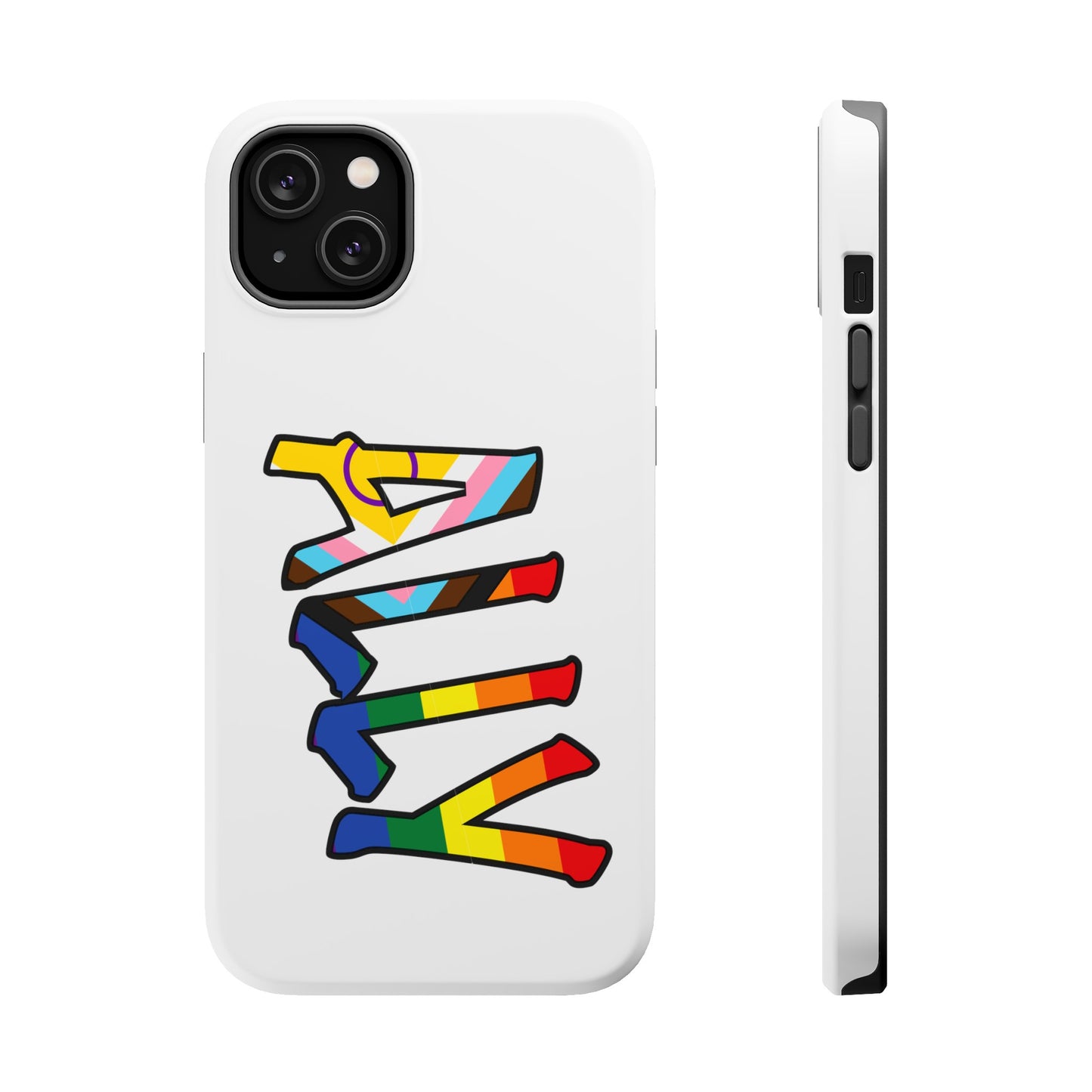 Bringing this phone case out of my closest... as an ally | Magnetic Tough Cases