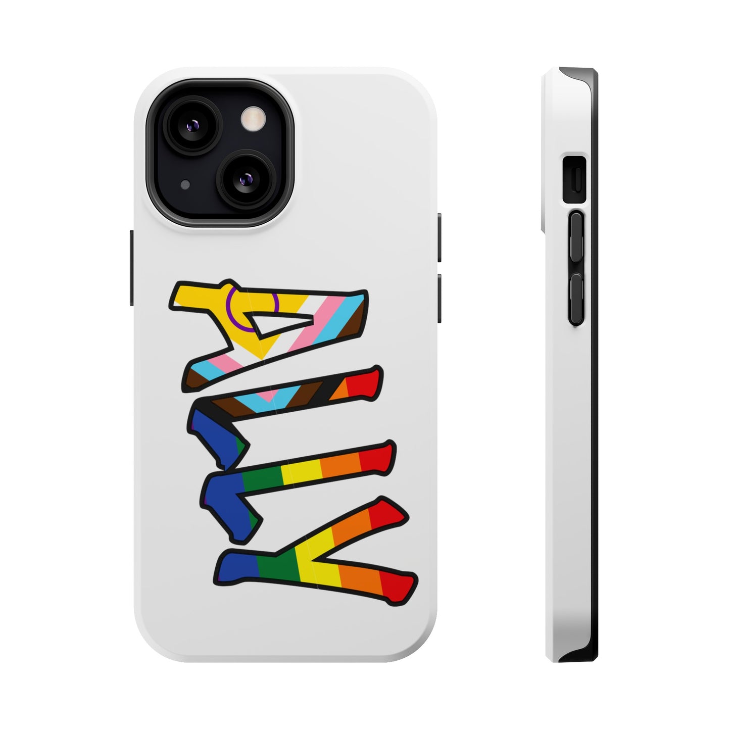 Bringing this phone case out of my closest... as an ally | Magnetic Tough Cases