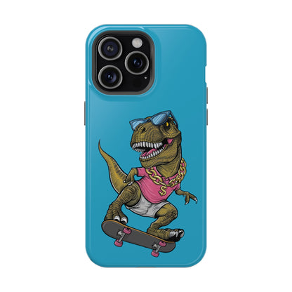 Shreddin' Rex: Prehistoric and Precocious | Magnetic Tough Cases