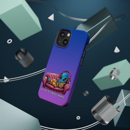 Abduct Your Squad: Level Up Your Game with This Out-of-This-World Phone Case | Magnetic Tough Cases