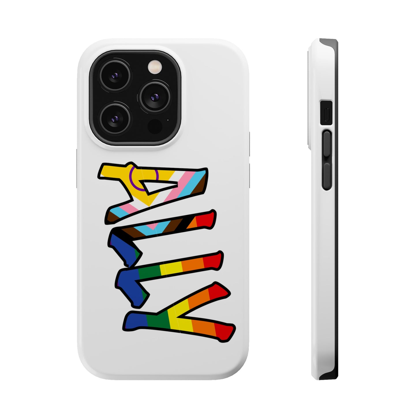 Bringing this phone case out of my closest... as an ally | Magnetic Tough Cases