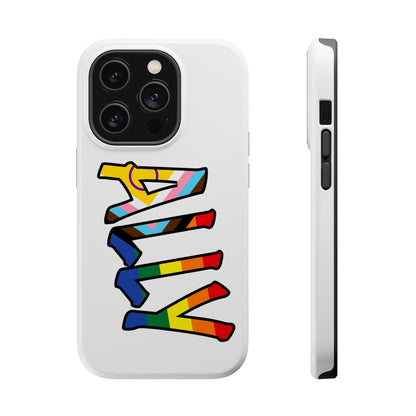 Bringing this phone case out of my closest... as an ally | Magnetic Tough Cases