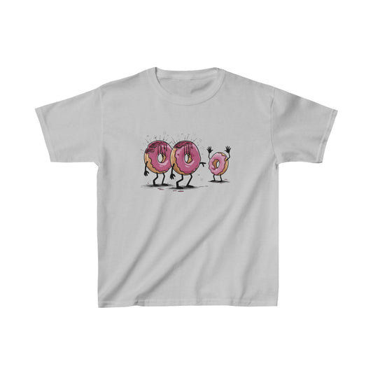 Sweet Escape: The Night of the Living Donut | Kids Heavy Cotton™ Tee