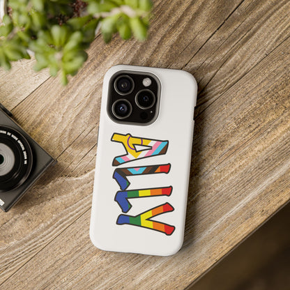 Bringing this phone case out of my closest... as an ally | Magnetic Tough Cases