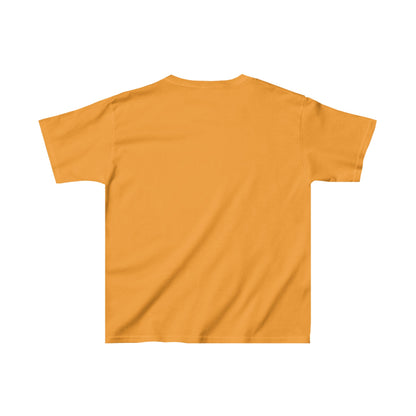 Sun's Out, Buns Out Hot Dog | Kids Heavy Cotton™ Tee