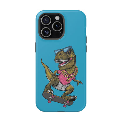 Shreddin' Rex: Prehistoric and Precocious | Magnetic Tough Cases