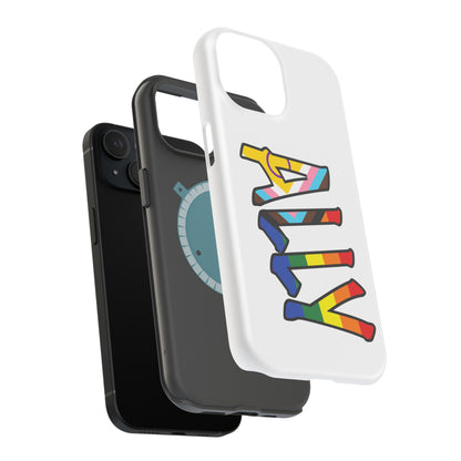 Bringing this phone case out of my closest... as an ally | Magnetic Tough Cases