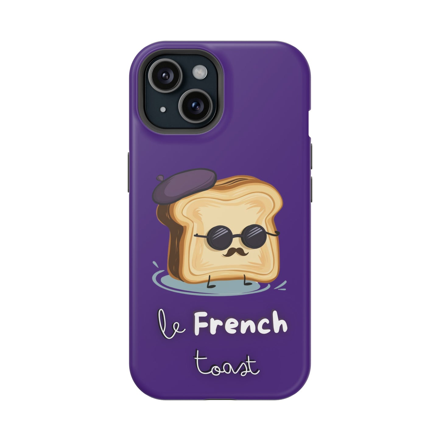 Le Toast - Absolutely Fabulous | Magnetic Tough Cases