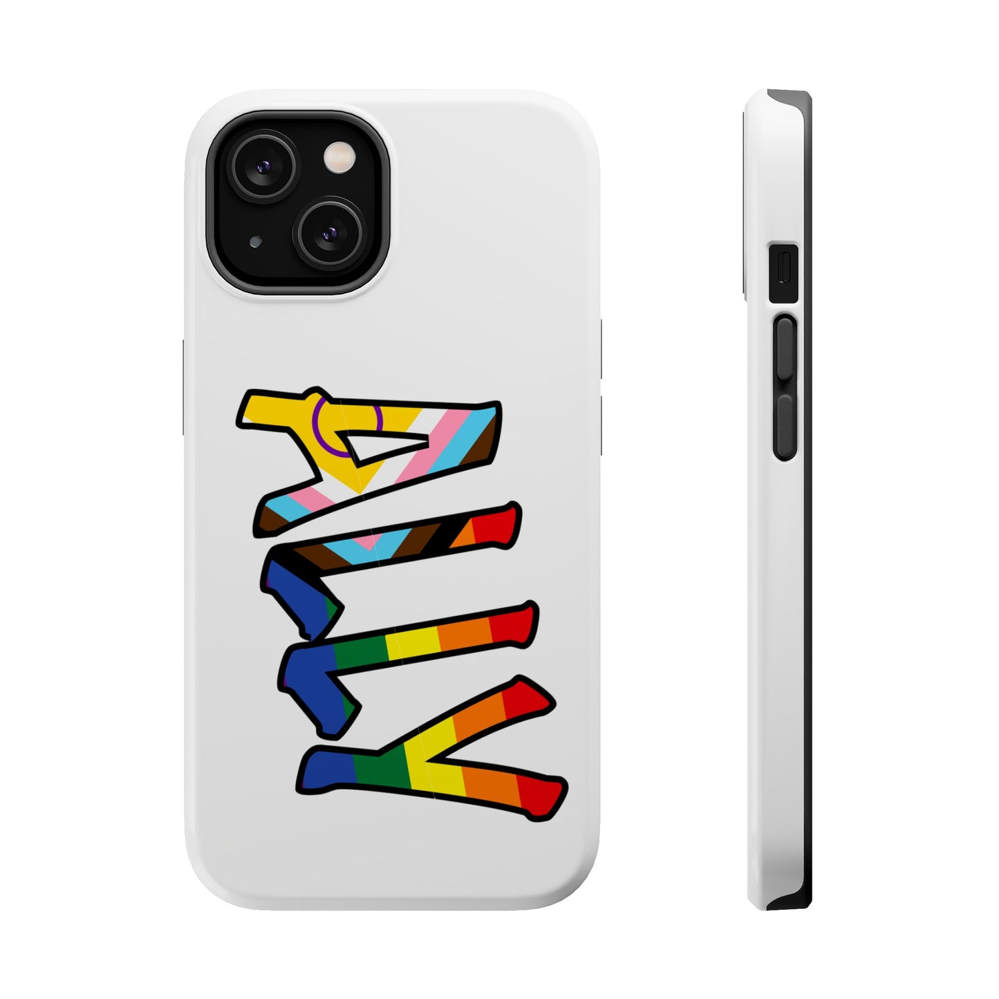 Bringing this phone case out of my closest... as an ally | Magnetic Tough Cases