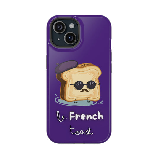 Le Toast - Absolutely Fabulous | Magnetic Tough Cases