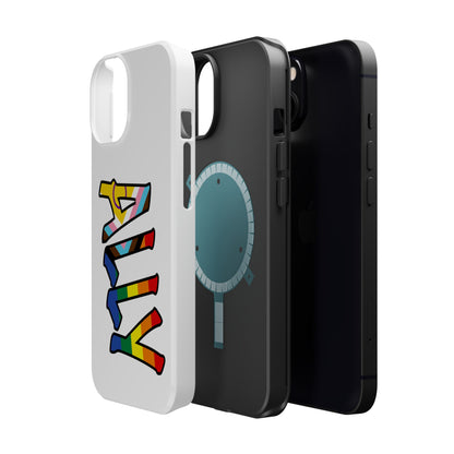 Bringing this phone case out of my closest... as an ally | Magnetic Tough Cases