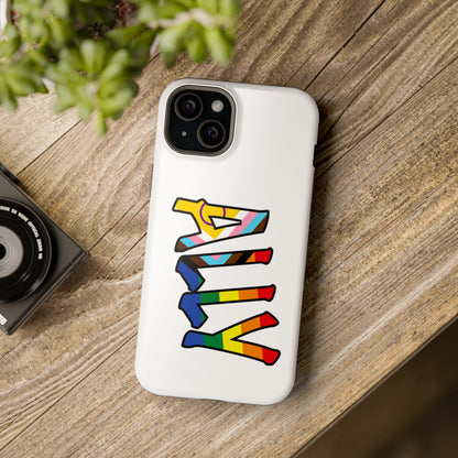 Bringing this phone case out of my closest... as an ally | Magnetic Tough Cases