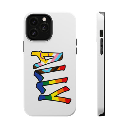 Bringing this phone case out of my closest... as an ally | Magnetic Tough Cases