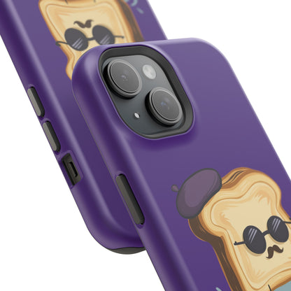 Le Toast - Absolutely Fabulous | Magnetic Tough Cases