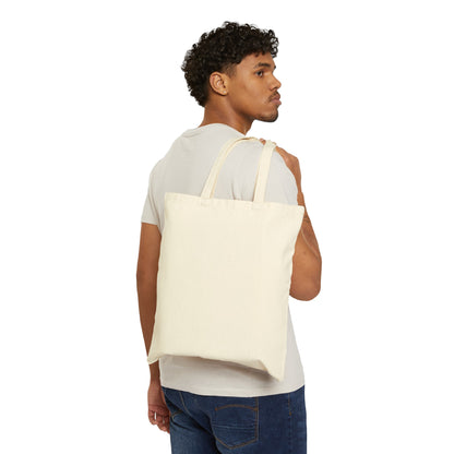 Sudsy SOS: My Soap Addiction Has Gone Too Far | Cotton Canvas Tote Bag