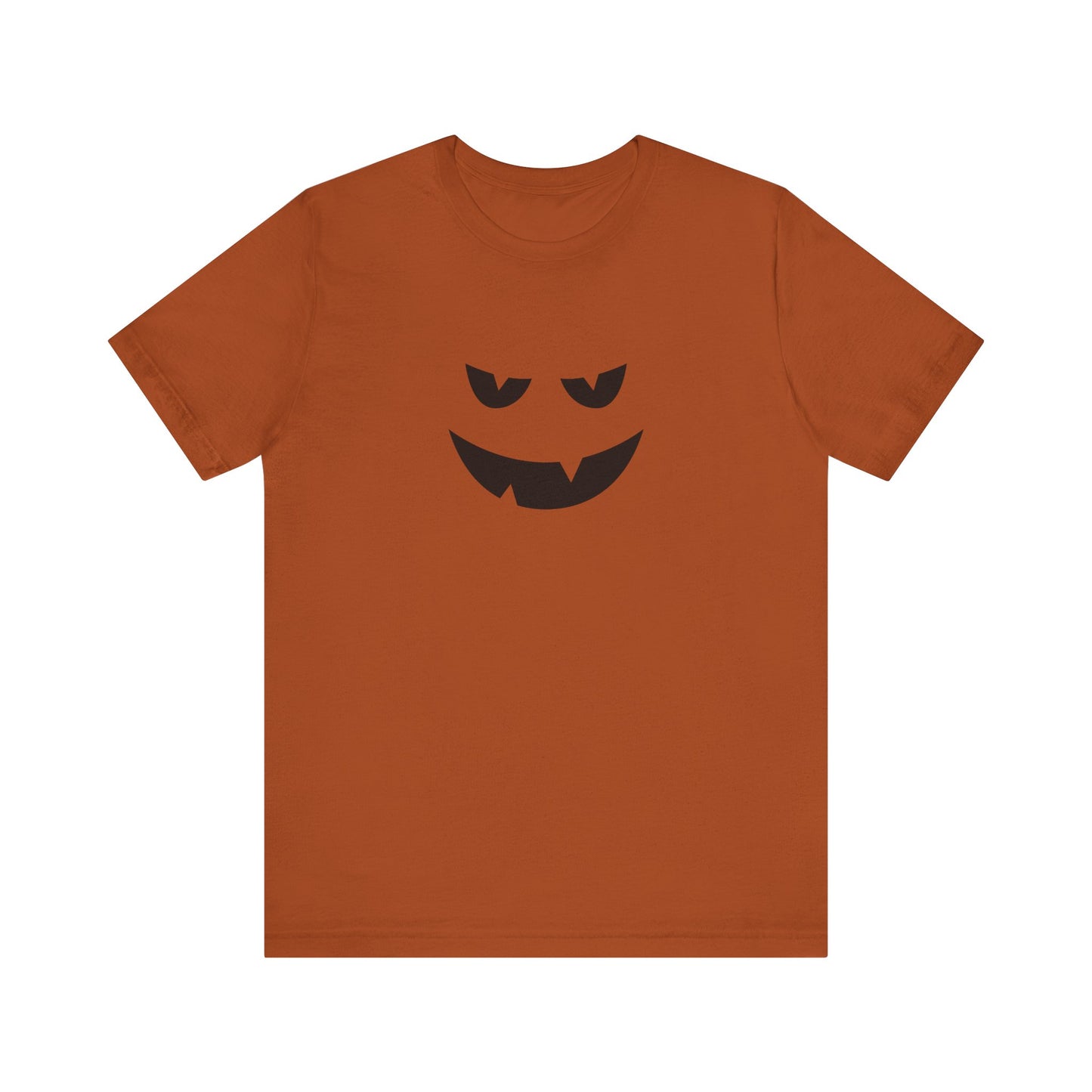 Happy Jack O Ween | Unisex Jersey Short Sleeve Tee