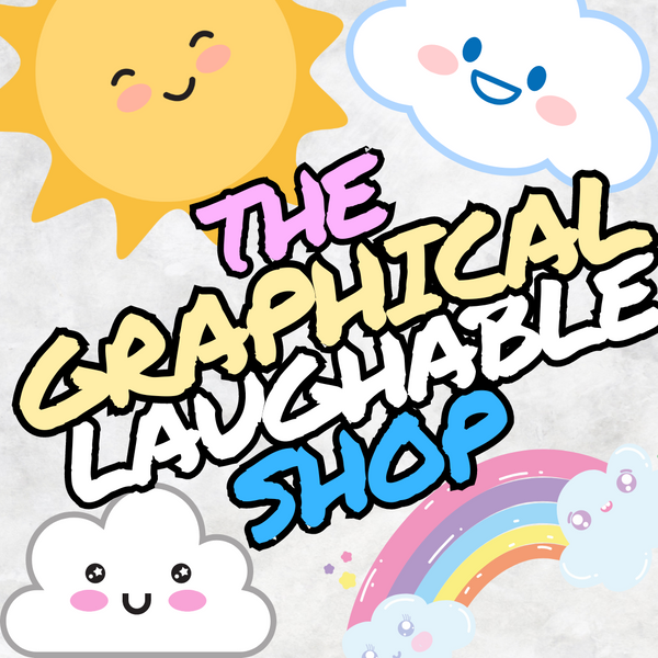 The Graphical Laughable Shop