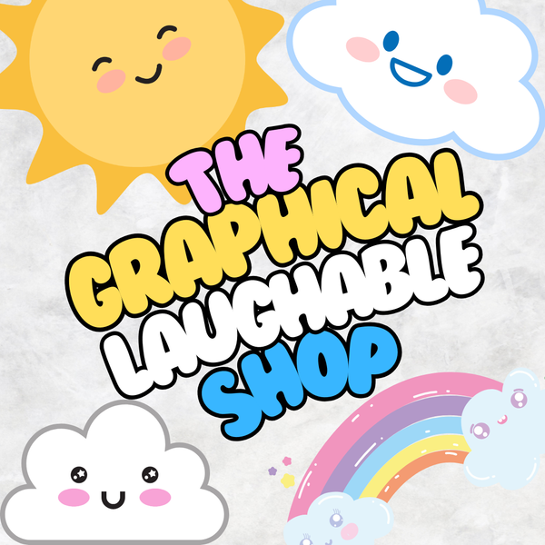 The Graphical Laughable Shop